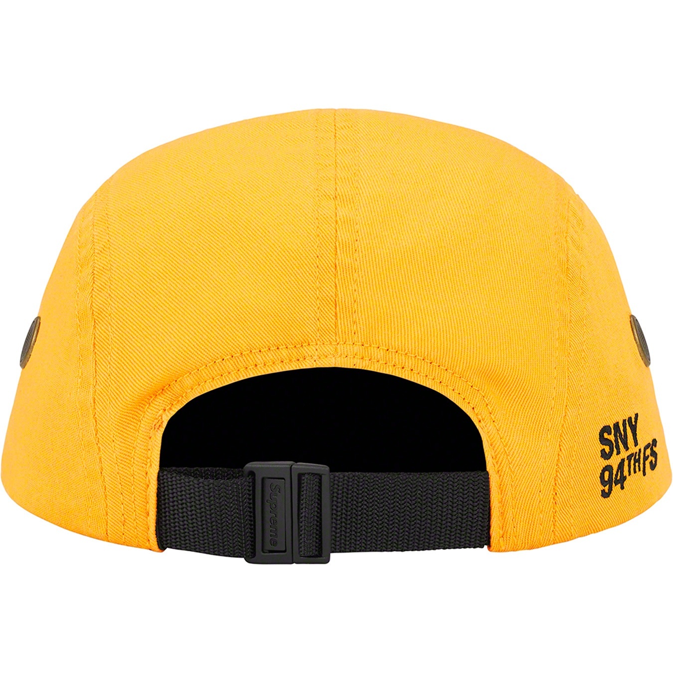 Military Camp Cap view 14